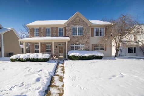 17987 Kinder Oak Drive Noblesville IN 46062