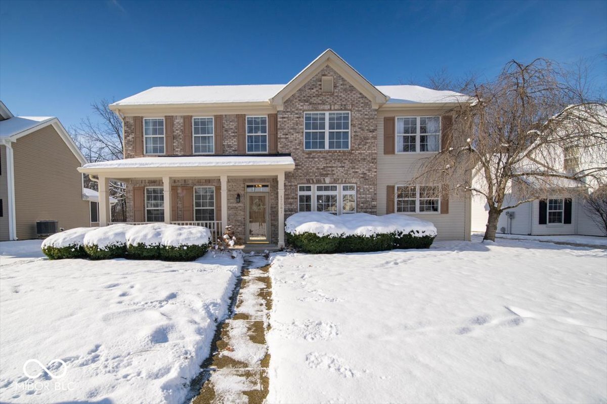 17987 Kinder Oak Drive Noblesville IN 46062
