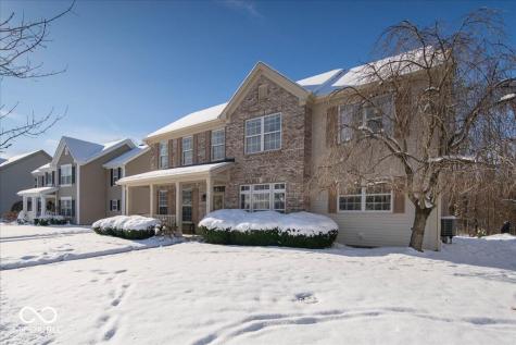 17987 Kinder Oak Drive Noblesville IN 46062