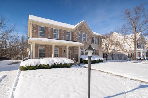 17987 Kinder Oak Drive Noblesville IN 46062