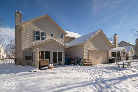 17987 Kinder Oak Drive Noblesville IN 46062