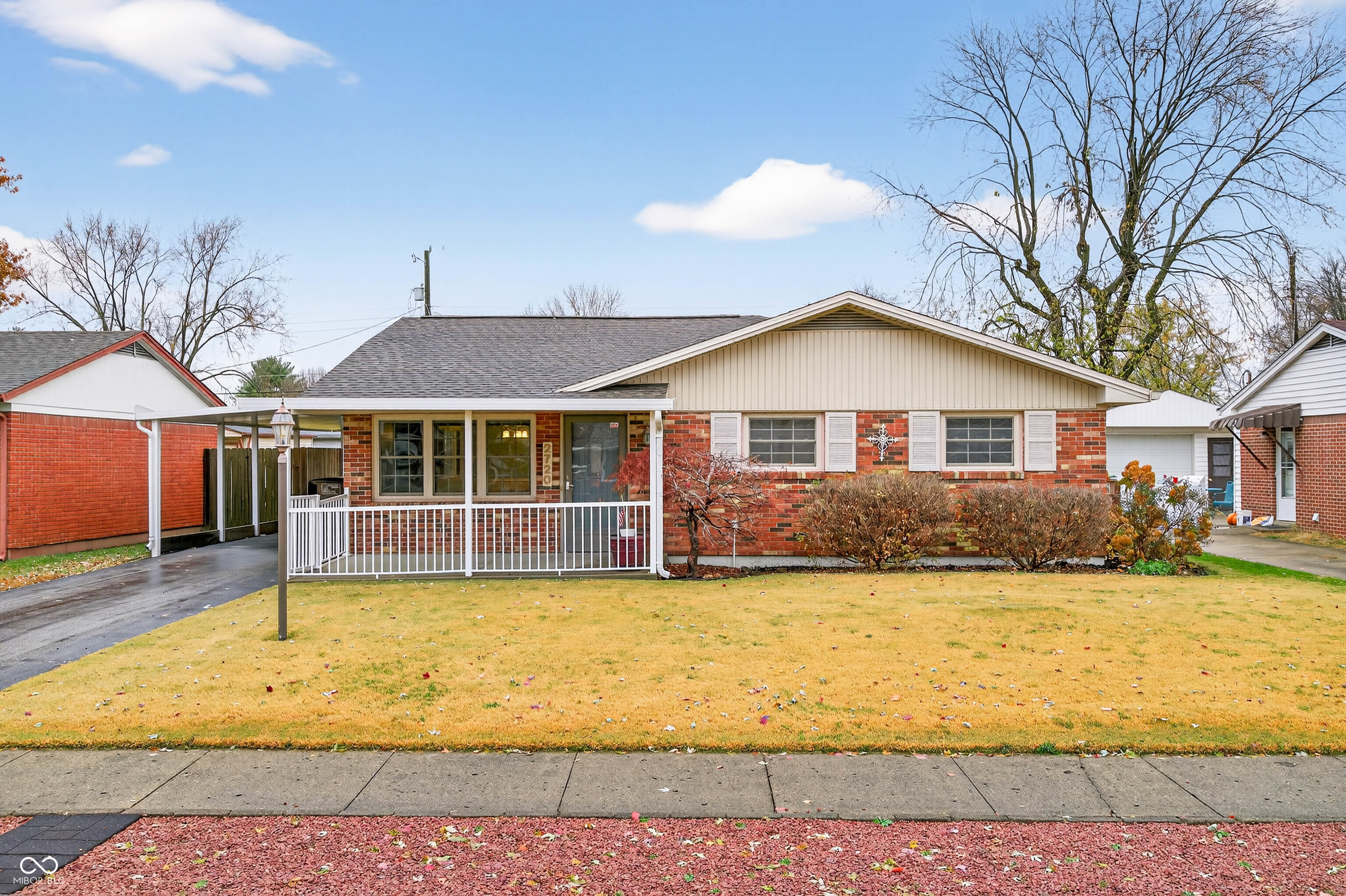 2720 12th Street Columbus IN 47201