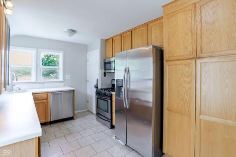 5145 E 20th Place Indianapolis IN 46218
