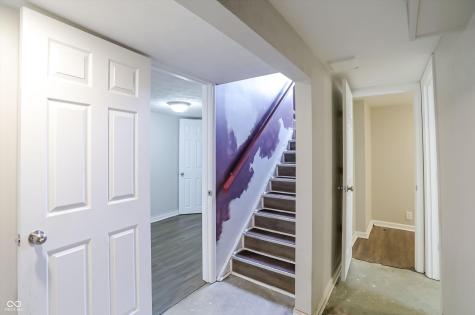 5145 E 20th Place Indianapolis IN 46218