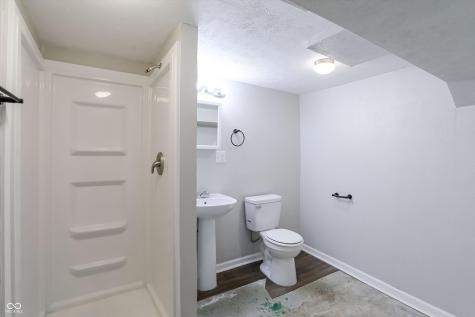 5145 E 20th Place Indianapolis IN 46218