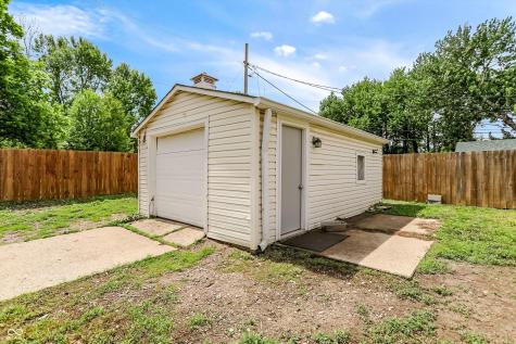 5145 E 20th Place Indianapolis IN 46218