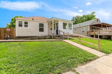 5145 E 20th Place Indianapolis IN 46218
