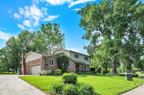 502 Ironwood Drive Carmel IN 46033