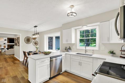 502 Ironwood Drive Carmel IN 46033
