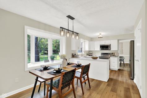 502 Ironwood Drive Carmel IN 46033