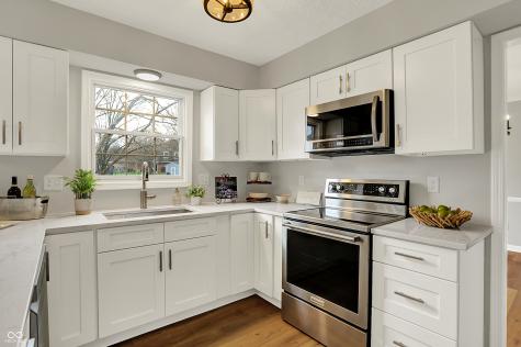 502 Ironwood Drive Carmel IN 46033