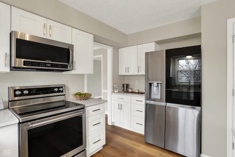 502 Ironwood Drive Carmel IN 46033