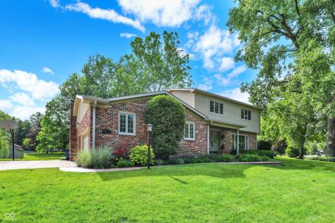 502 Ironwood Drive Carmel IN 46033
