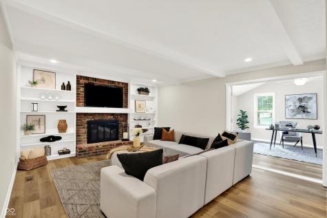 502 Ironwood Drive Carmel IN 46033