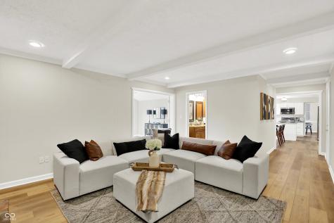 502 Ironwood Drive Carmel IN 46033