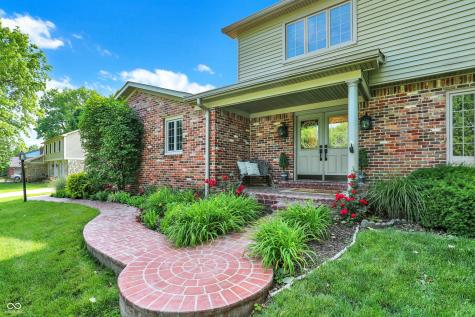 502 Ironwood Drive Carmel IN 46033