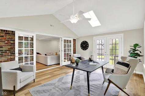 502 Ironwood Drive Carmel IN 46033