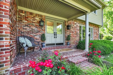 502 Ironwood Drive Carmel IN 46033