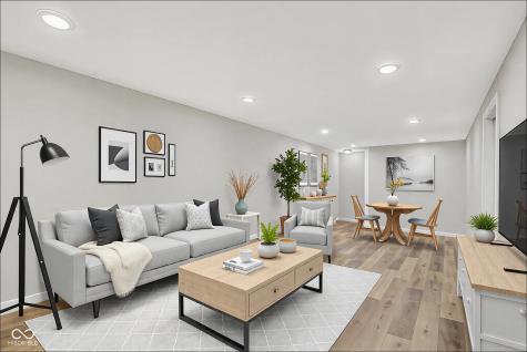 502 Ironwood Drive Carmel IN 46033
