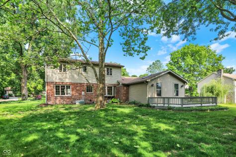 502 Ironwood Drive Carmel IN 46033
