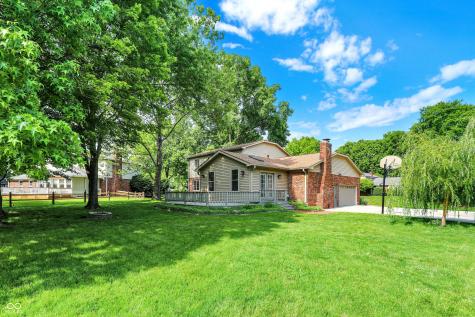 502 Ironwood Drive Carmel IN 46033
