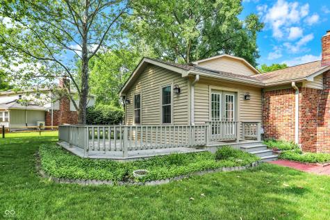 502 Ironwood Drive Carmel IN 46033