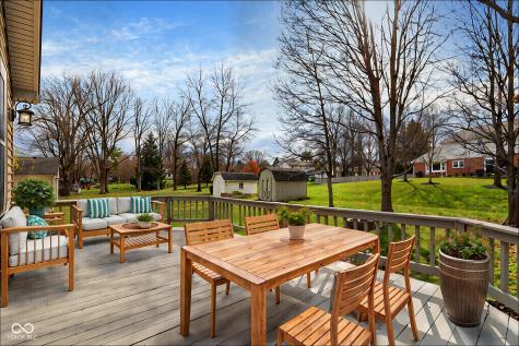 502 Ironwood Drive Carmel IN 46033