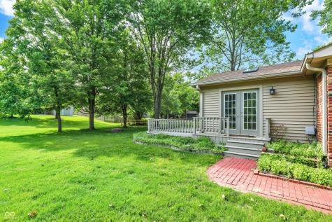 502 Ironwood Drive Carmel IN 46033