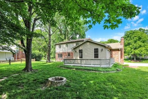 502 Ironwood Drive Carmel IN 46033
