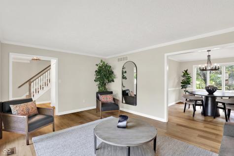 502 Ironwood Drive Carmel IN 46033