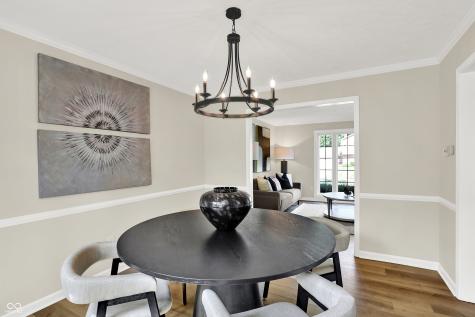 502 Ironwood Drive Carmel IN 46033