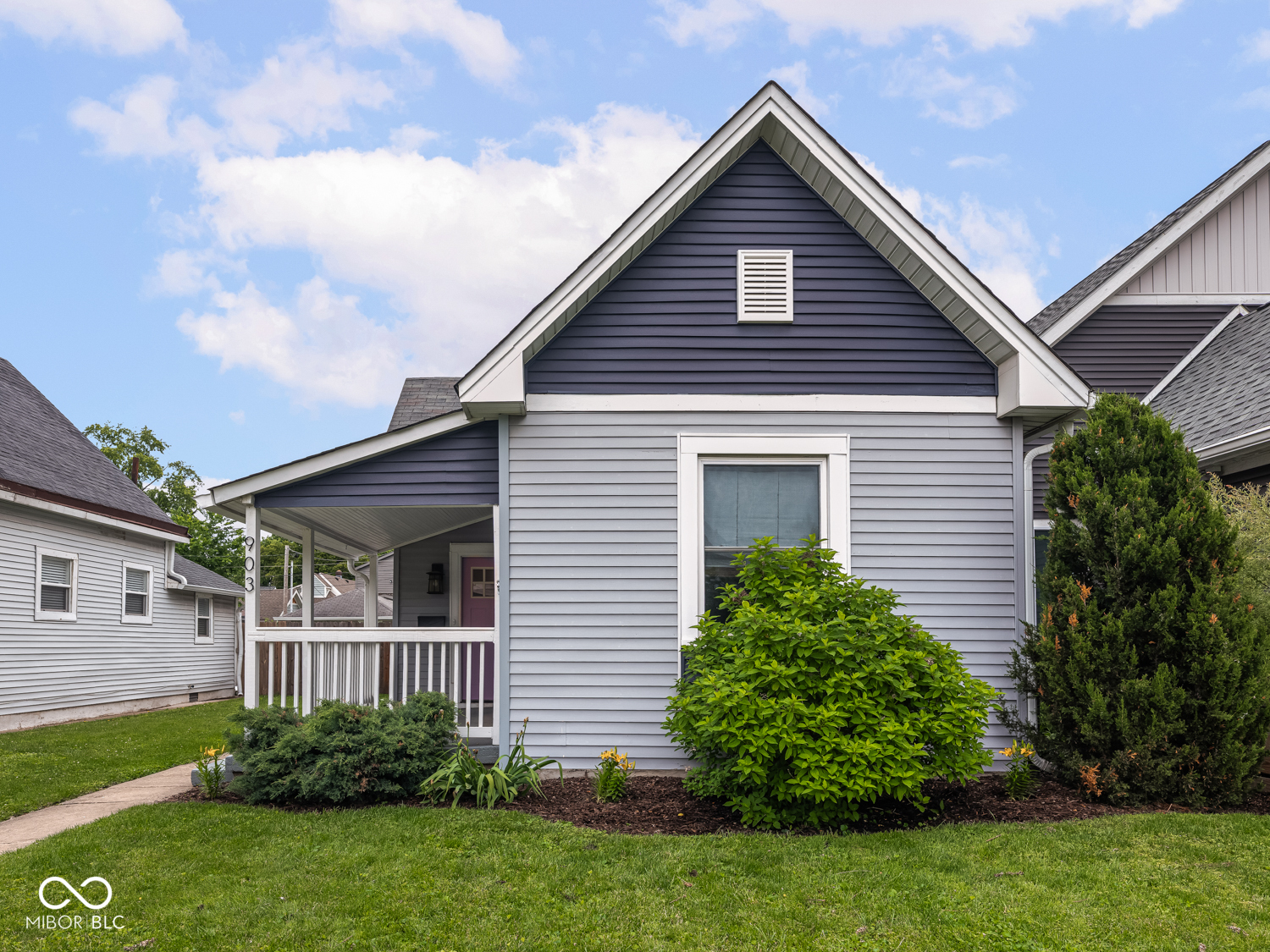 903 Dawson Street Indianapolis IN 46203