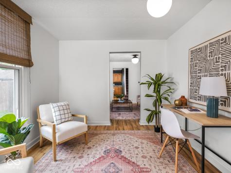 903 Dawson Street Indianapolis IN 46203