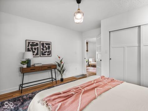 903 Dawson Street Indianapolis IN 46203
