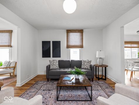 903 Dawson Street Indianapolis IN 46203