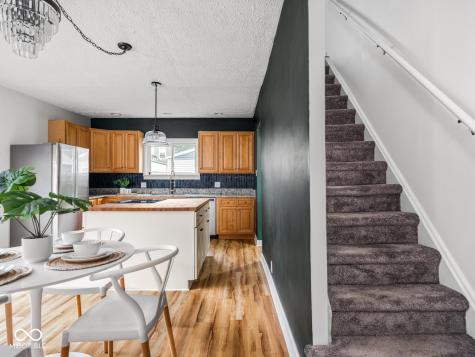 903 Dawson Street Indianapolis IN 46203