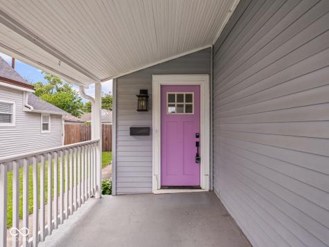 903 Dawson Street Indianapolis IN 46203