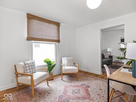 903 Dawson Street Indianapolis IN 46203