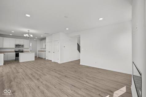 4168 Dutton Drive Bargersville IN 46106