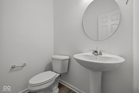 4168 Dutton Drive Bargersville IN 46106