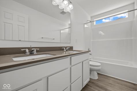 4168 Dutton Drive Bargersville IN 46106