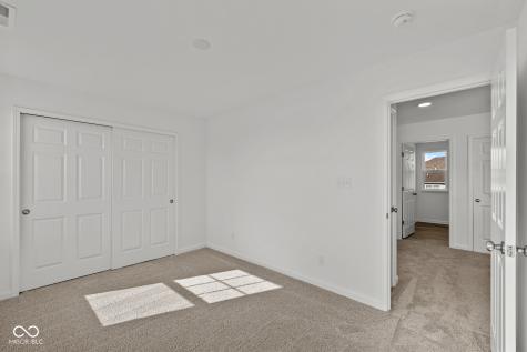 4168 Dutton Drive Bargersville IN 46106