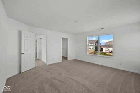 4168 Dutton Drive Bargersville IN 46106