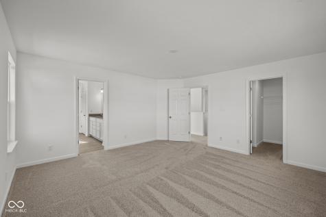 4168 Dutton Drive Bargersville IN 46106