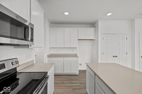 4168 Dutton Drive Bargersville IN 46106