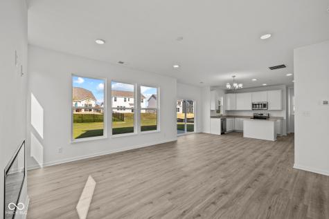 4168 Dutton Drive Bargersville IN 46106