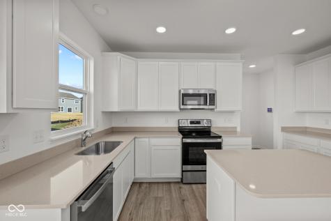 4168 Dutton Drive Bargersville IN 46106