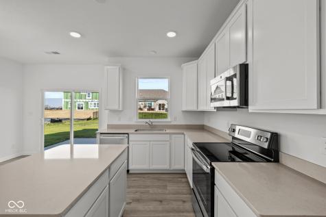 4168 Dutton Drive Bargersville IN 46106