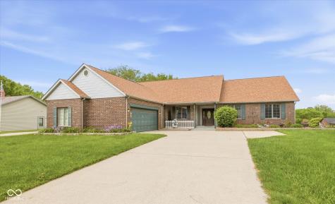 4618 W Harvest Lane Bloomington IN 47404