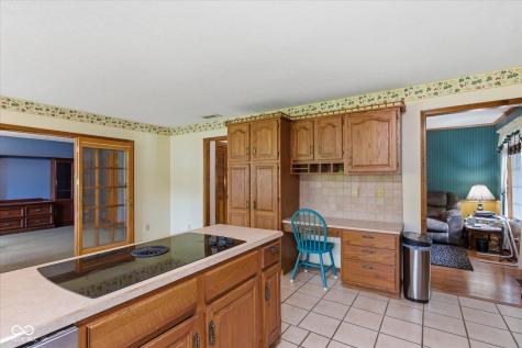 4618 W Harvest Lane Bloomington IN 47404